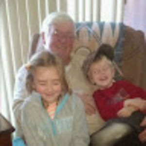 Meet your Posher, Giles